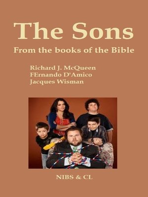cover image of The Sons